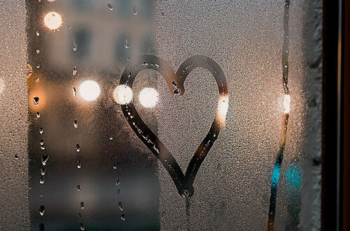 Broken Heart Memento Found Broken Heart Memento Found