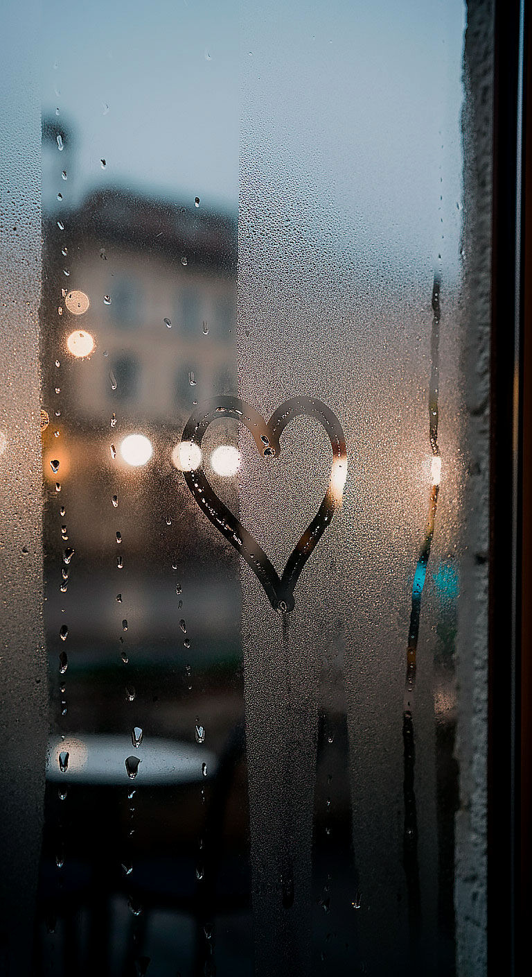 Broken Heart Memento Found