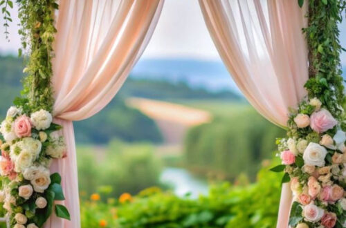 Elegant Wedding Ideas to Admire Elegant Wedding Ideas to Admire