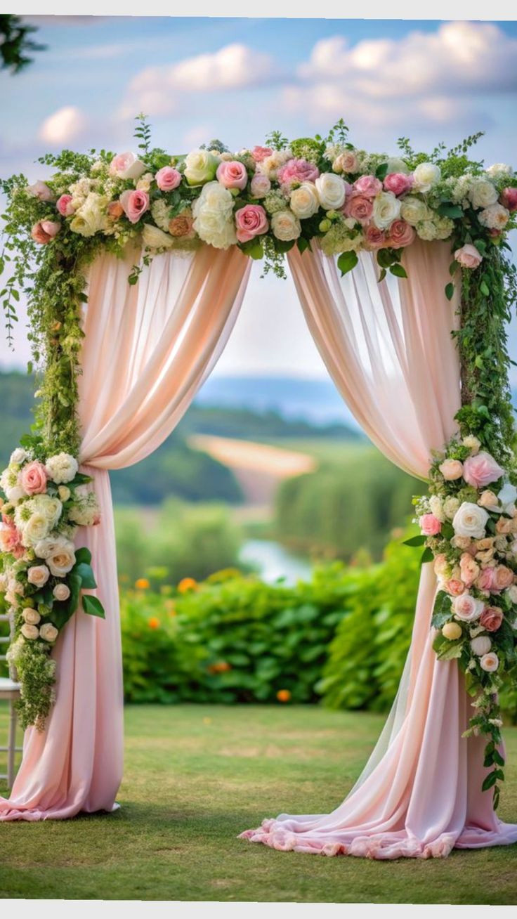 Elegant Wedding Ideas to Admire