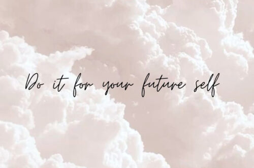 Motivate Yourself with Future-Proof Wallpapers