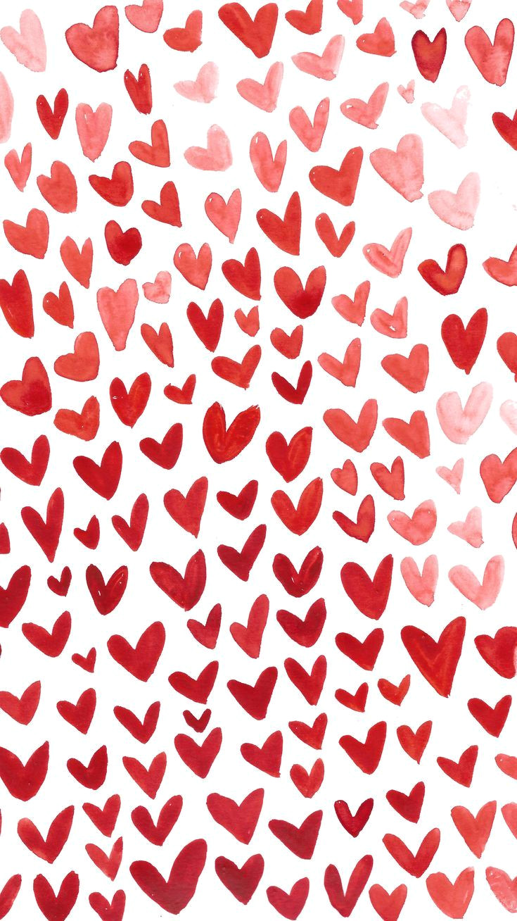 Love in Focus: 20+ Dreamy Valentine’s Day iPhone Wallpapers