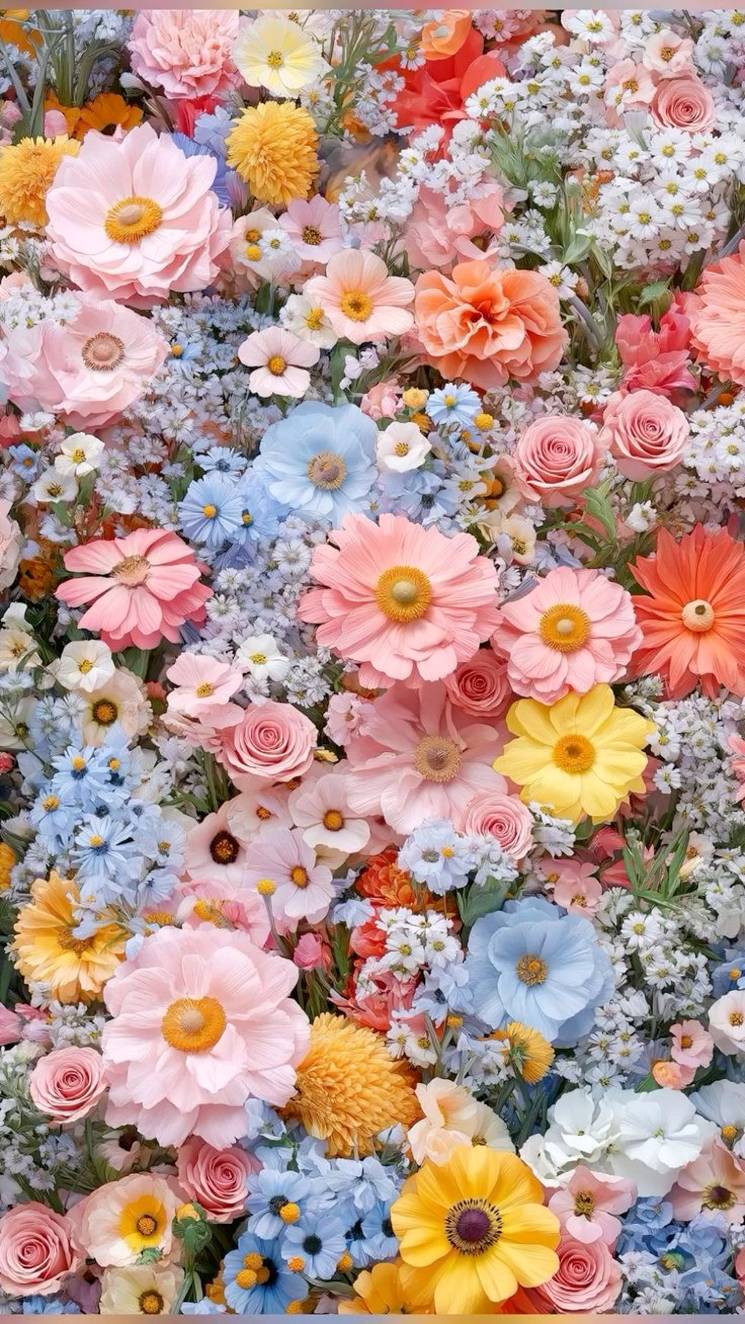 Romantic Rose iPhone Wallpapers to Brighten Up Your Lockscreen