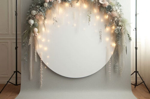 Capture Stunning Backdrops for Your Photos Capture Stunning Backdrops for Your Photos