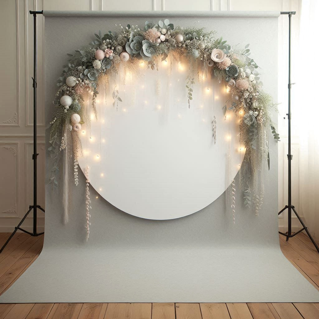 Capture Stunning Backdrops for Your Photos