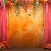 Festive Vibrance: AI-Generated Indian Celebration Scene Festive Vibrance: AI-Generated Indian Celebration Scene