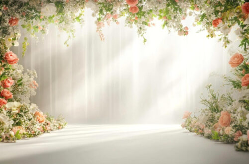Free Cinematic Flower Decorations Download Free Cinematic Flower Decorations Download
