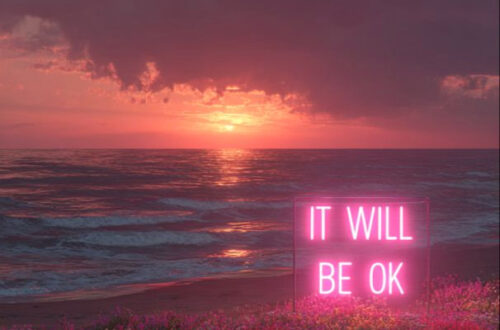 Finding Peace in Chaos Will Help You Get Through Tough Times Finding Peace in Chaos Will Help You Get Through Tough Times