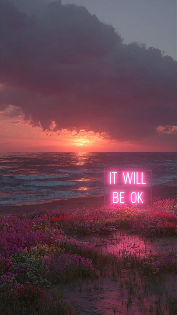 Finding Peace in Chaos Will Help You Get Through Tough Times