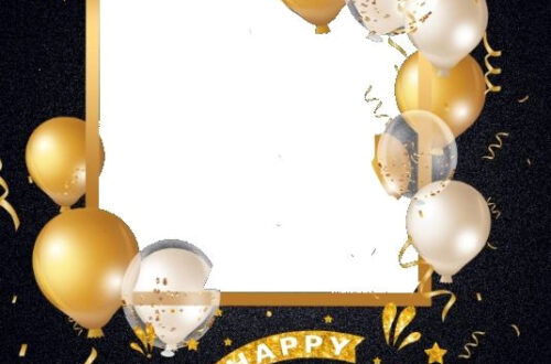 Anniversary Photo Frame Tricks