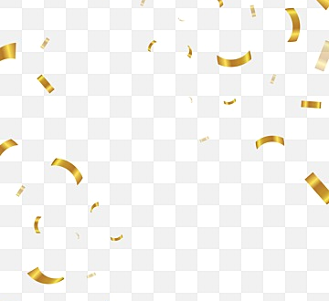 Free Confetti Party Decorations for Your Dream Birthday