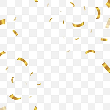 Free Confetti Party Decorations for Your Dream Birthday