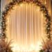 Dreamy Backdrop Ideas That Will Wow