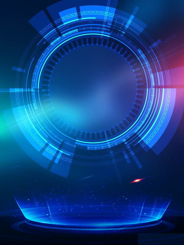 Free Blue Business Background Images for Modern Designs