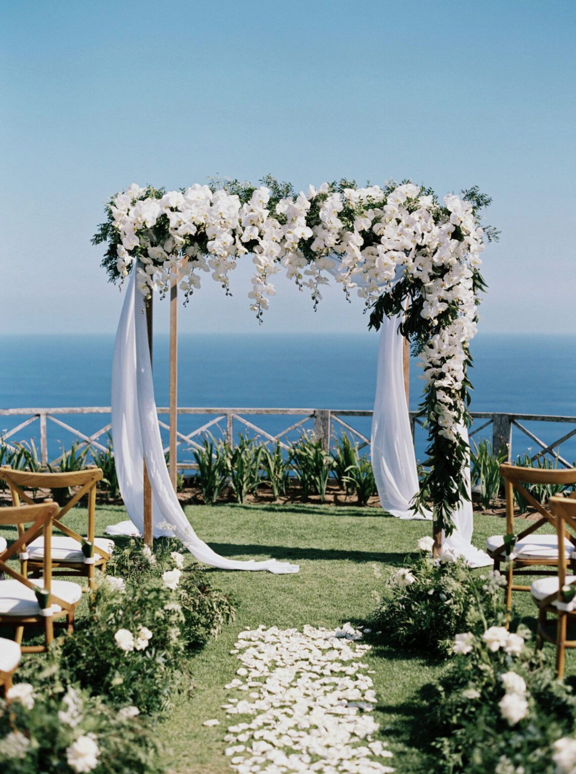 Royal Bali Estate Wedding in Paradise