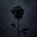 Dark Rose Magic