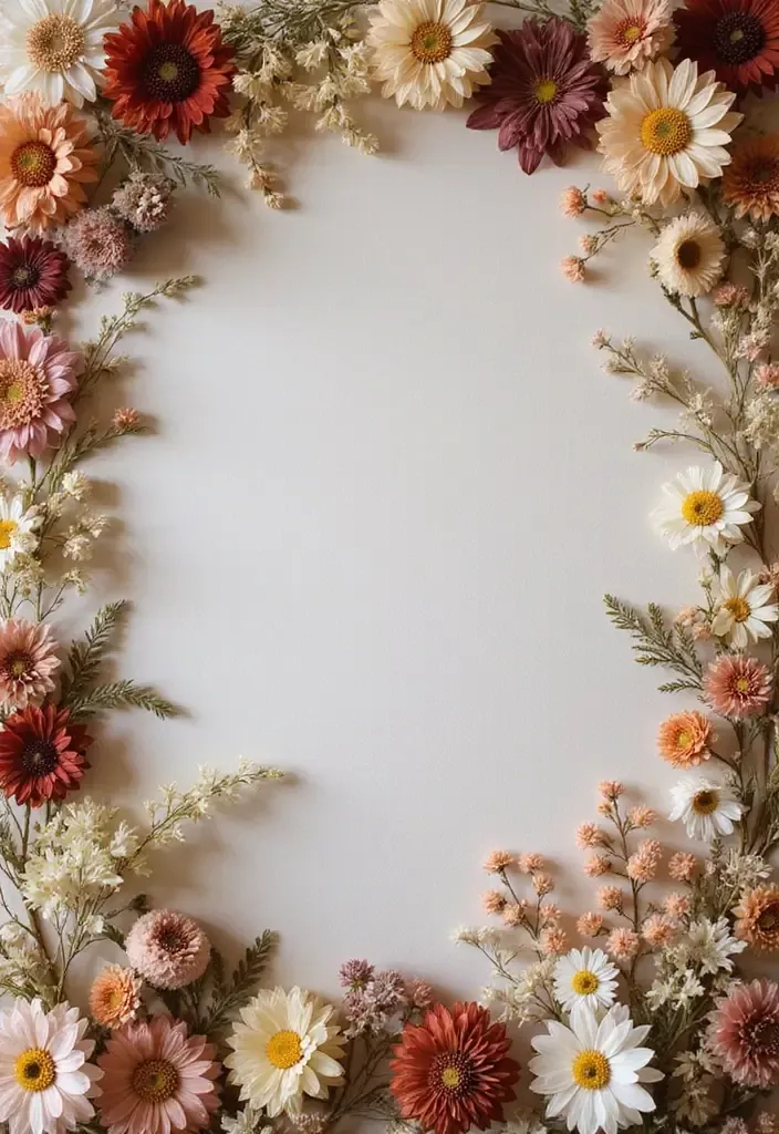 Epic Wedding Backdrops to Steal the Show