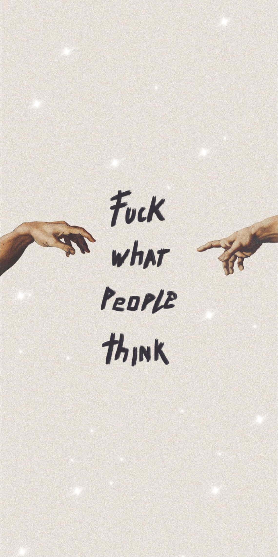 Beautiful iPhone Wallpapers with Inspirational Quotes