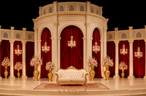 Dreamy Wedding Backdrops Dreamy Wedding Backdrops