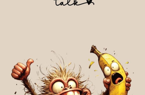 Pawsitively Punny Animal Quotes for Your Phone