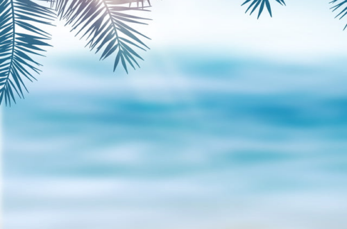 Free Summer Sunscreen Screen Mockups Free Summer Sunscreen Screen Mockups