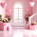Hot Pink Home Decor to Brighten Up Your Space