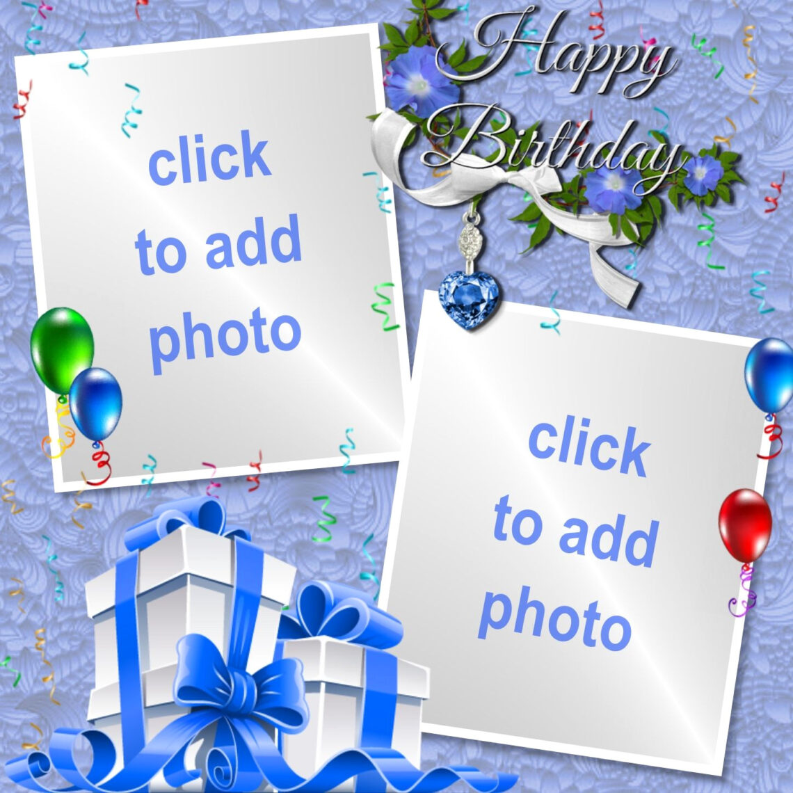 Happy Birthday Magic