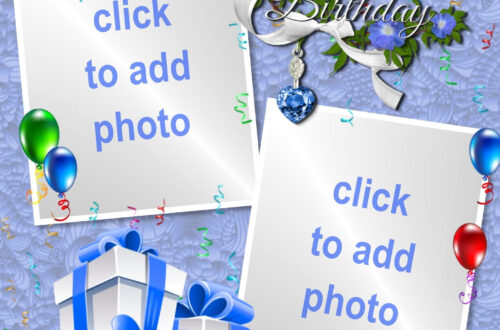 Happy Birthday Magic