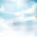 Free Fantasy Sky Background for Your H5 Screen Free Fantasy Sky Background for Your H5 Screen