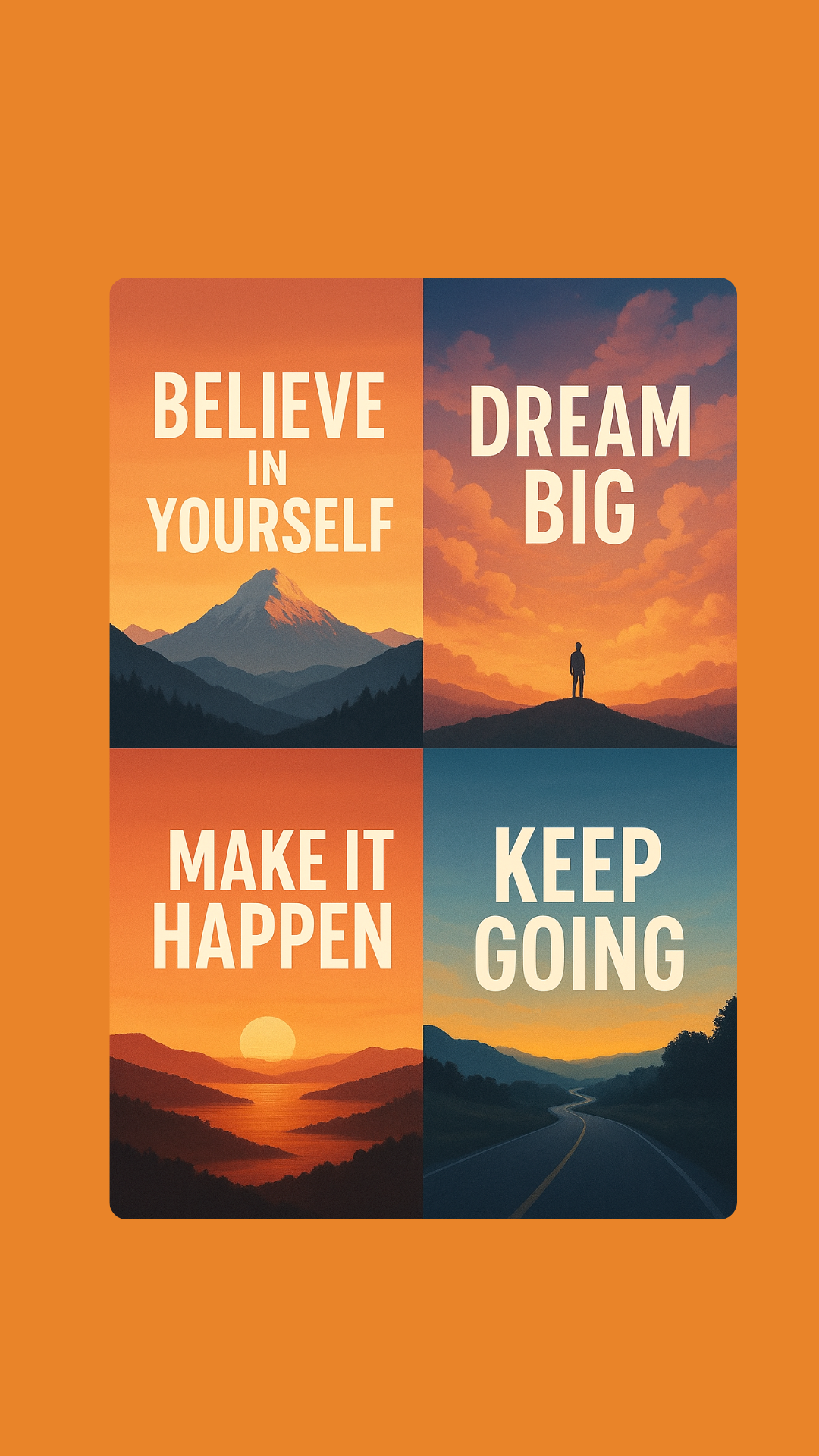 Transform Your Space with Uplifting Wallpapers