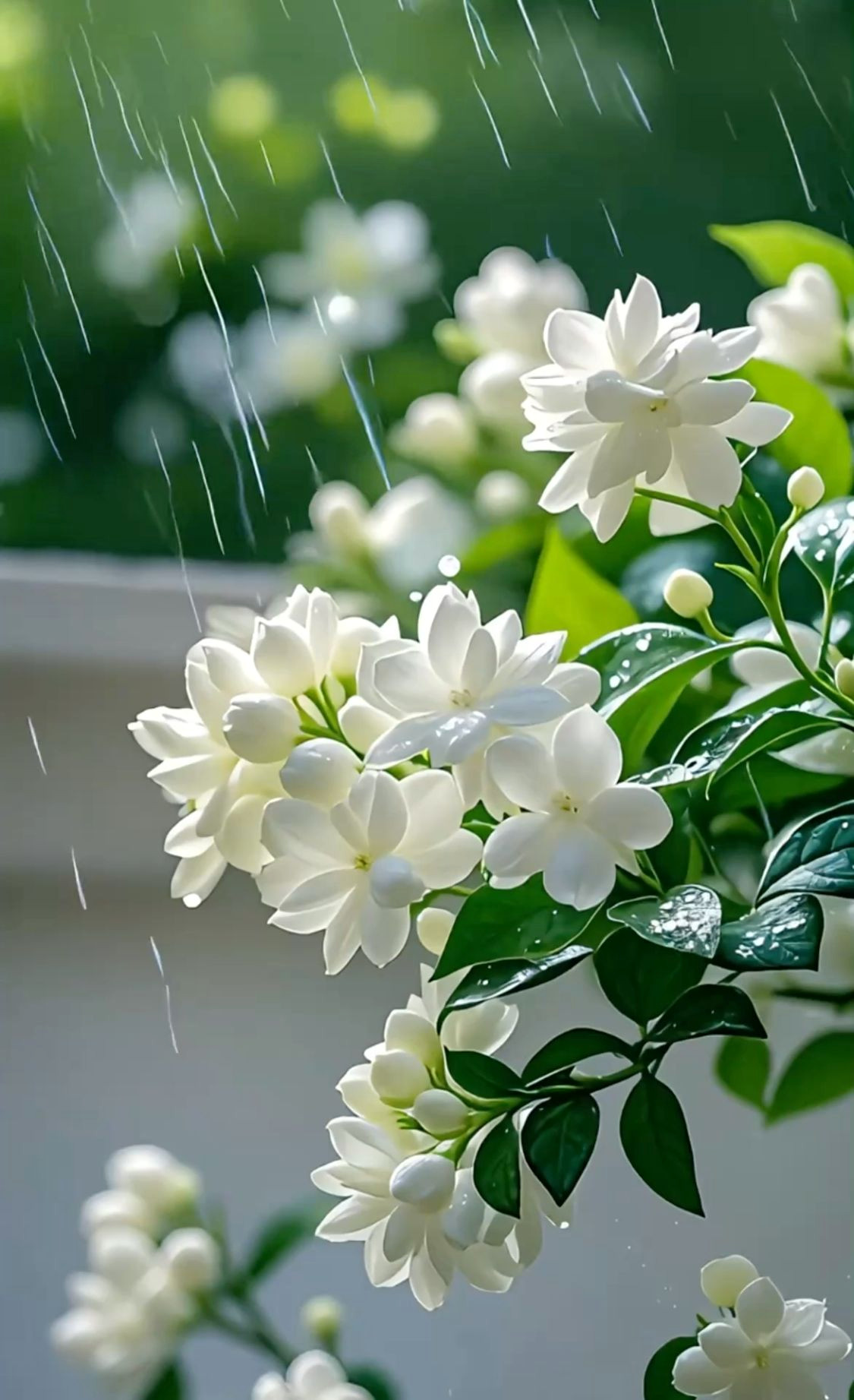 Bloom Your Phone With These Beautiful Wallpaper Flowers