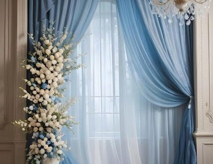 5 Magic Photoshop Tricks for Flawless Backgrounds