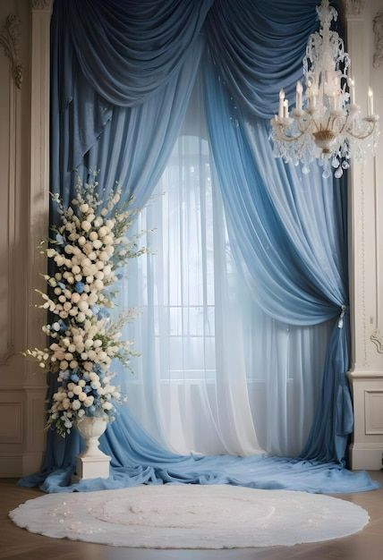 Luxurious Dream Wedding Venues with Exquisite Details