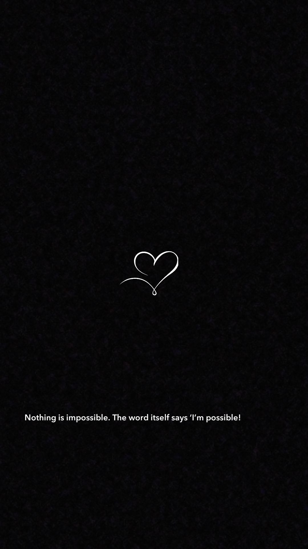 Motivational Quote Wallpaper Inspirations