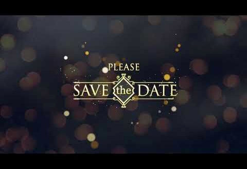 Epic Wedding Invites: Send a Video That Will Blow Their Minds