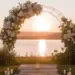 10 Stunning Backdrops to Transform Your Wedding