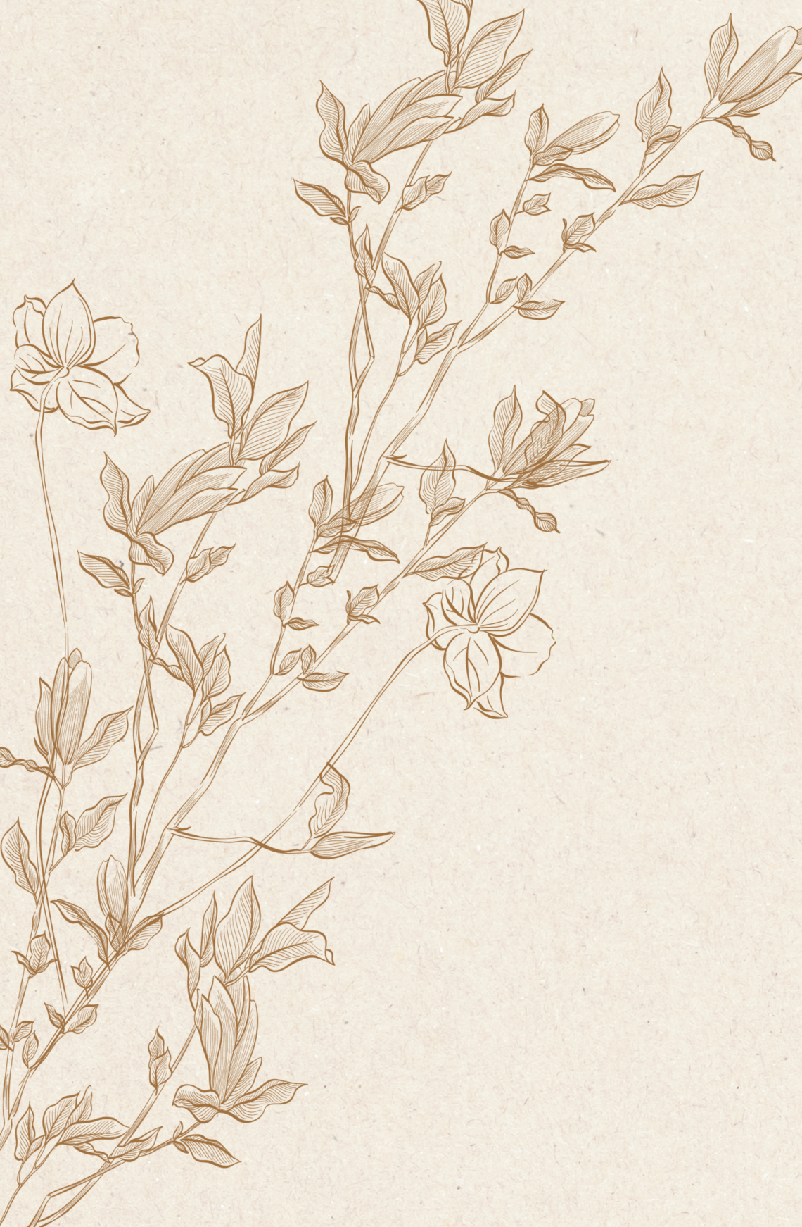 Spring into Chic: Top Wallpaper Trends Now