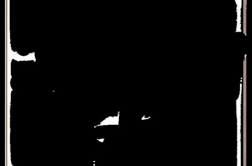 Free Floral Frame: Instant Download PNG Invitations