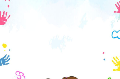 Fun Kids Backgrounds: Download Free Cartoon Kindergarten Graphics Fun Kids Backgrounds: Download Free Cartoon Kindergarten Graphics