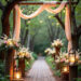 Magical Wedding Decor Ideas to Transport You