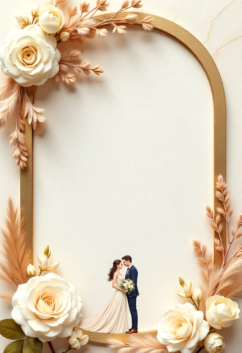 Dream Wedding Starters: 100% Free Invitations