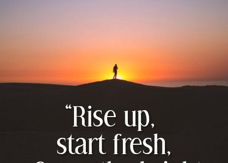 Morning Motivation in Minutes