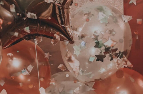 50 Fabulous Birthday Wishes to Celebrate Love