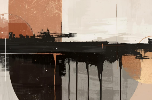 Elegant Home Decor: 15 Stunning Aesthetic Wallpaper Ideas