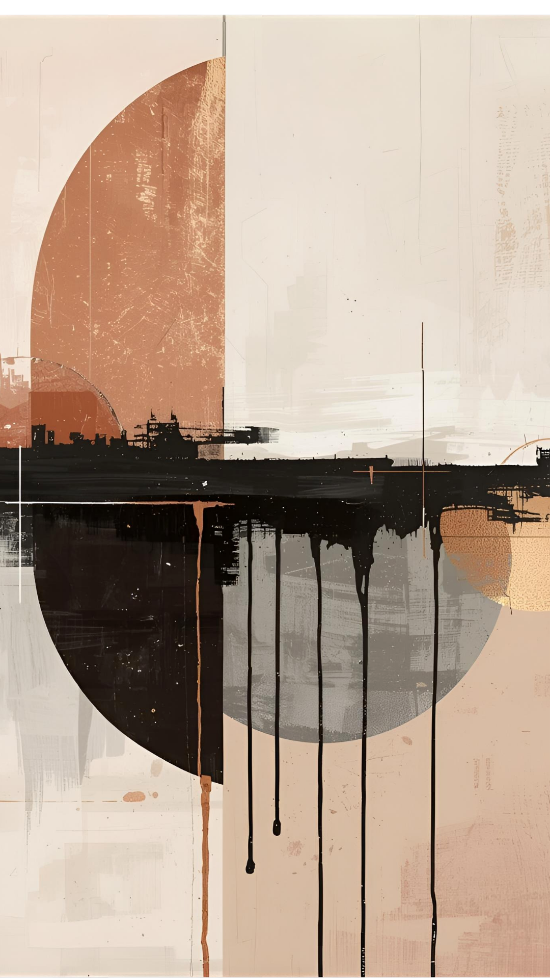 Elegant Home Decor: 15 Stunning Aesthetic Wallpaper Ideas