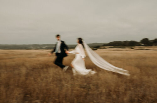Dreamy PNW Wedding Photos You’ll Never Forget