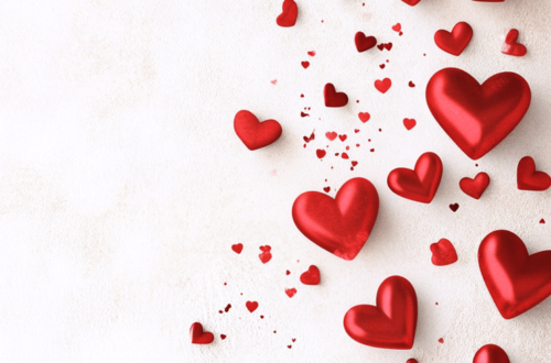 Transform Your Phone with Stunning Red Wallpaper