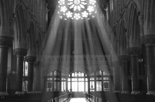 Ireland’s Most Beautiful Sunset Ireland’s Most Beautiful Sunset