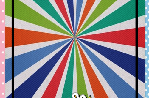 Free Birthday PNG Frame Designs