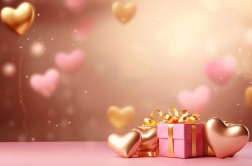 Love in Focus: Free High-Quality Background Photos to Download